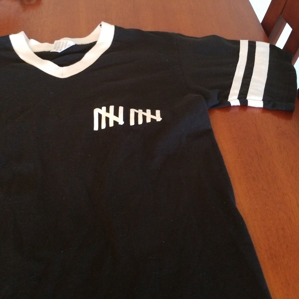 Jake Paul Team 10 Shirt